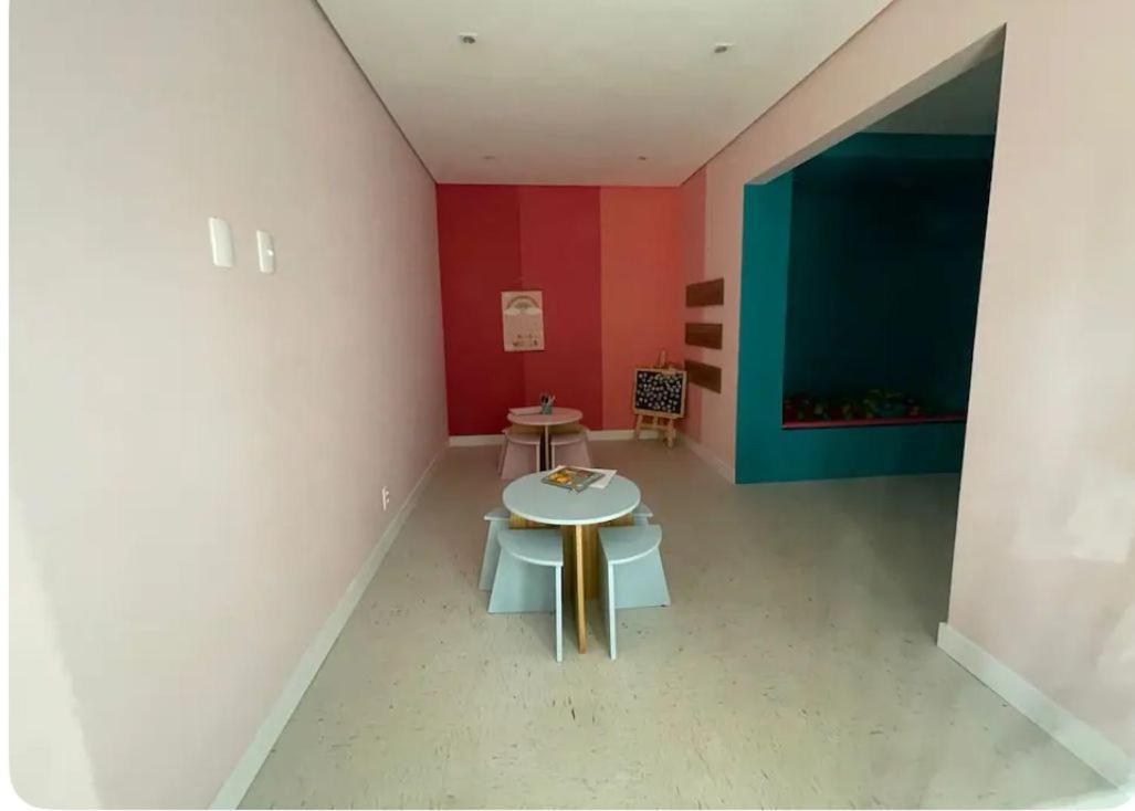 Melhor Custo Beneficio 504 Apartamento *