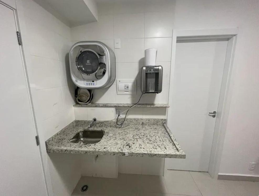 Apartamento Melhor Custo Beneficio 504 São Paulo