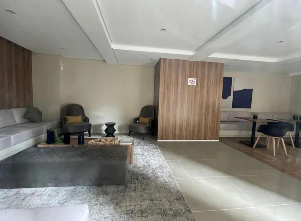 Melhor Custo Beneficio 504 Apartamento *