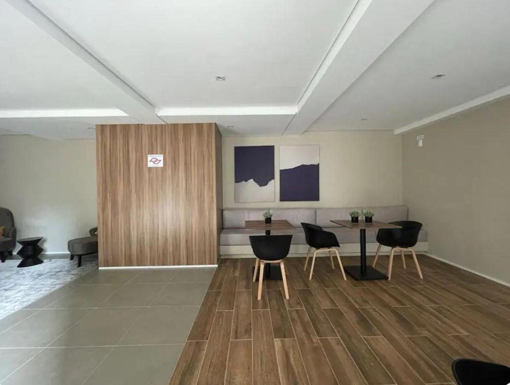 Apartamento Melhor Custo Beneficio 504